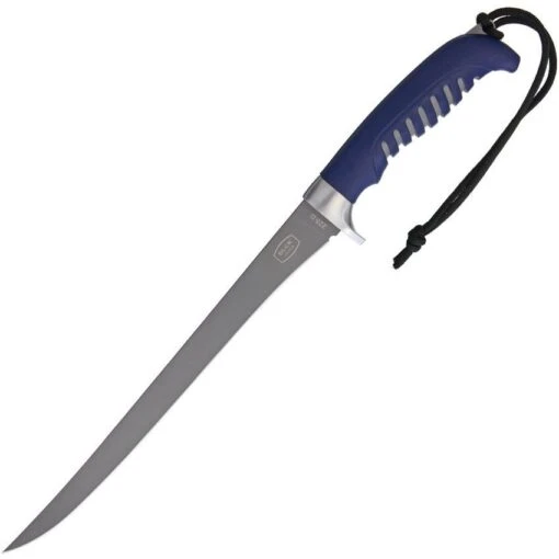 Buck Knives Buck 225BLS Silver Creek Fillet - Large Fixed Blade Knife -Buck Knives Shop 112451 112481