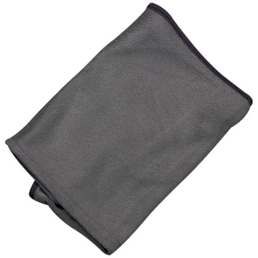 Flitz 20000 Washable And Reusable Microfiber Polishing Cloth -Buck Knives Shop 118684 118713