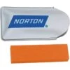 Norton 346 Fine Grit Small Sportsman And Handyman Bulk Pocket Stone -Buck Knives Shop 118864 118893