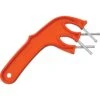 Edgemaker 331O Pro Orange Edgemaker With High-Impact Plastic Handle -Buck Knives Shop 121782 121811