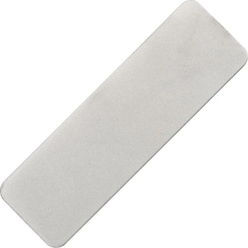 Hewletts FH2MF Medium And Fine Grit Flat Hone Two Sided Diamond Sharpening Surface -Buck Knives Shop 121920 121949