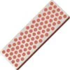 DMT W7F Red Mini Diamond Whetstone With Fine Grit -Buck Knives Shop 138933 138962