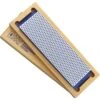 DMT W8C Blue Diamond Whetstone With Coarse Grit -Buck Knives Shop 138934 138963