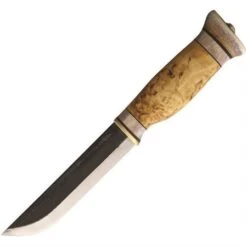 Wood Jewel Knives 23NL Northern Lights Fixed Blade -Buck Knives Shop 160797