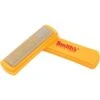 Smith's 50924 Diamond Sharpening Surface And Yellow Plastic Base -Buck Knives Shop 219043 219047