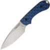 Bradford Knives 3FE013A Guardian 3 Black/Blue -Buck Knives Shop 248524 248529