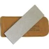 Eze-Lap 66F Diamond Sharpening With With Leather Storage Pouch -Buck Knives Shop 309059 309064