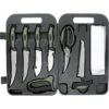 Schrade 1123120 Camp Field Dressing Kit -Buck Knives Shop 311447 311452