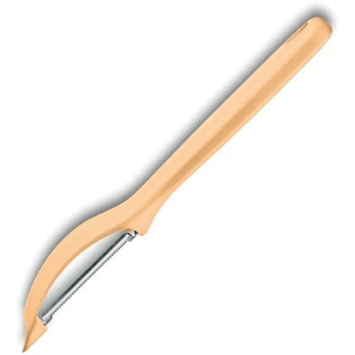 Swiss Army 7607592 Swiss Classic Peeler Orange -Buck Knives Shop 311472 311477