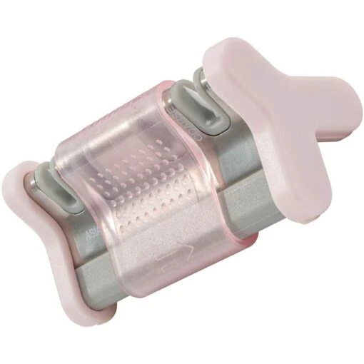 Smith's Sharpeners 51135 Slide Sharp 4 Sharpener Pink -Buck Knives Shop 311556 311561