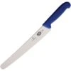 Swiss Army 5293226 Serrated Bread Blue -Buck Knives Shop 312321 312326