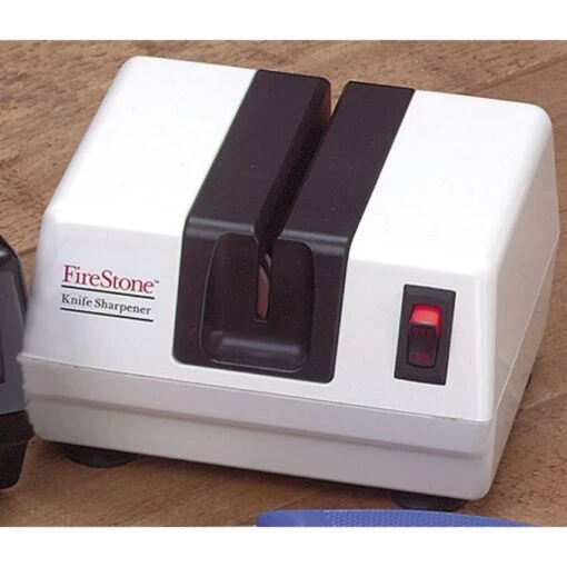 Skarpen 1902 Electric Knife Sharpener -Buck Knives Shop 312772 312777