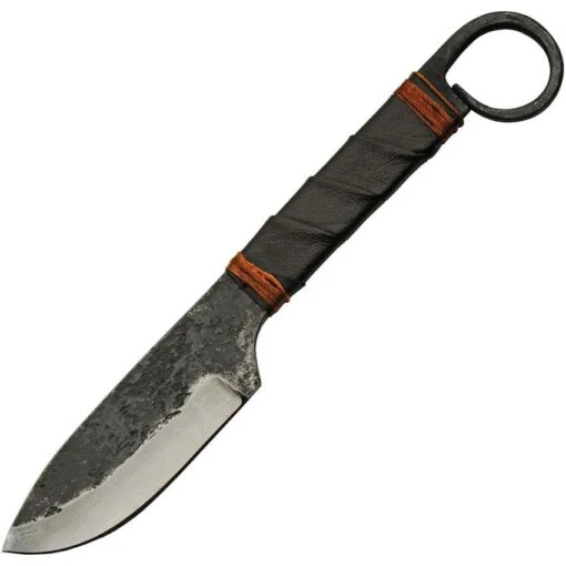 Pakistan 4443 Ball Nose Drop Point -Buck Knives Shop 314633 314638