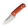 Joker RCN81 Erizo TS1 Fixed Blade Orange -Buck Knives Shop 315741 315746