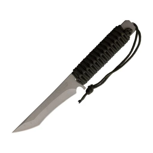 Linton 97059A Fixed Blade -Buck Knives Shop 316875 316880