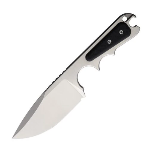 PMP 024 Pitbull Neck Knife Black G10 -Buck Knives Shop 317044 317049