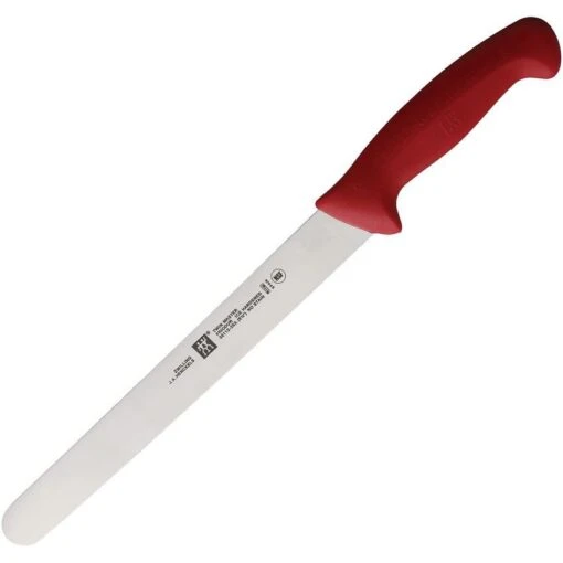 Henckels Knives 32112253 Twin Master Slicer Red -Buck Knives Shop 320106 320111