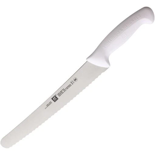 Henckels Knives 32310254 Twin Master Bread White -Buck Knives Shop 320120 320125