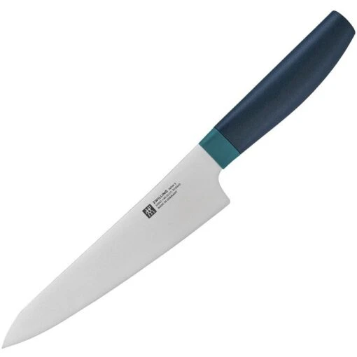 Henckels 53041140 Now-S Prep Knife Blue -Buck Knives Shop 323074 323079