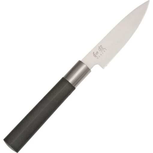 Kai 6710P Paring Knife -Buck Knives Shop 323393 323398